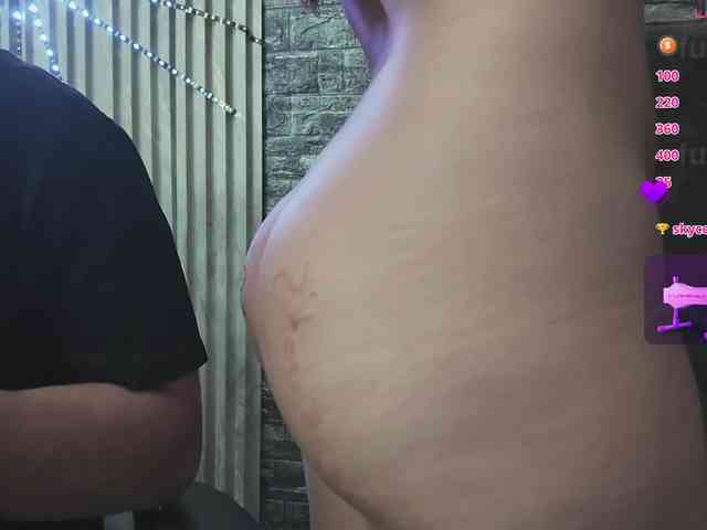 Modelo: Rich-couple-69