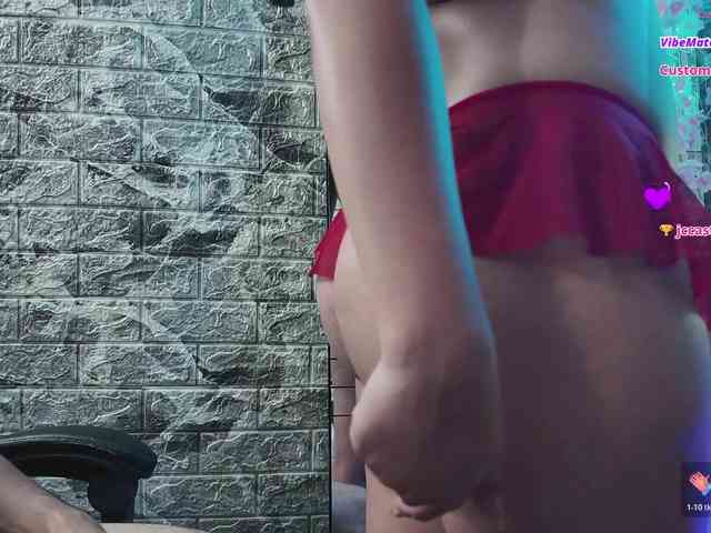 Rich-couple-69 webcam