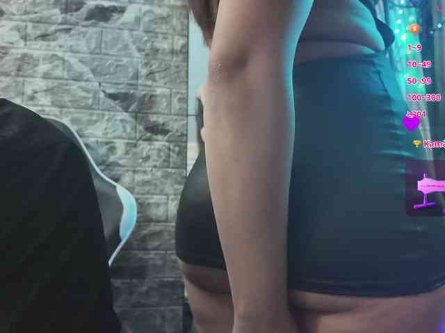 Modelo: Rich-couple-69