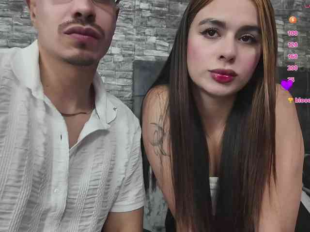 Rich-couple-69 webcam