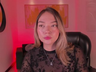 HaleyGreen Porn Show