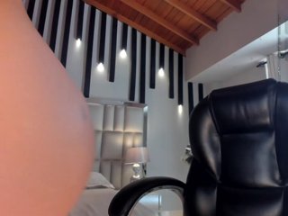 HaleyGreen Porn Show