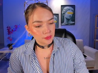 HaleyGreen Porn Show