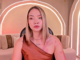 HaleyGreen Porn Show