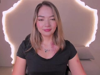 HaleyGreen Porn Show
