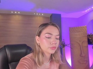 HaleyGreen Porn Show