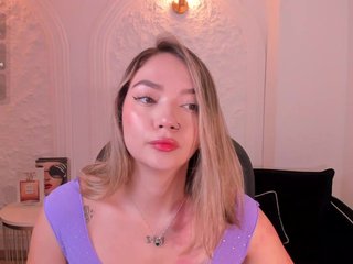 HaleyGreen Porn Show
