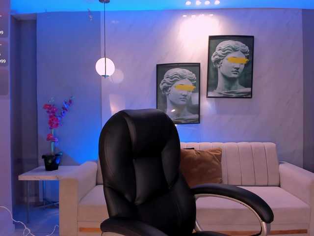 HaleyGreen live cam on BongaCams