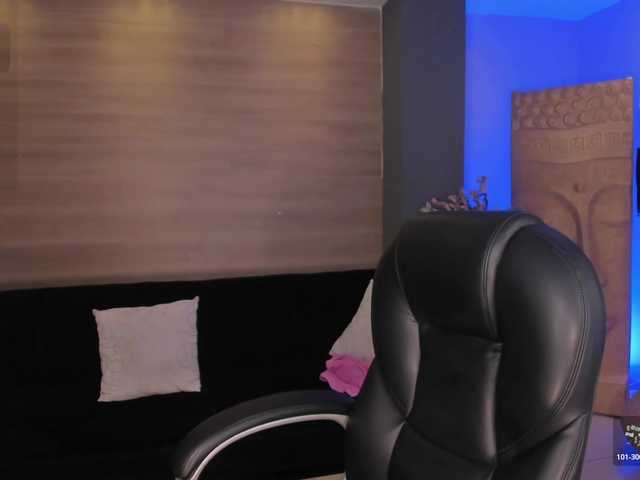 HaleyGreen live cam on BongaCams