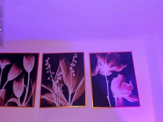 HaleyGreen live cam on BongaCams