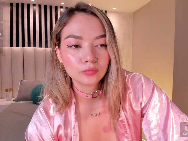 HaleyGreen live cam on BongaCams