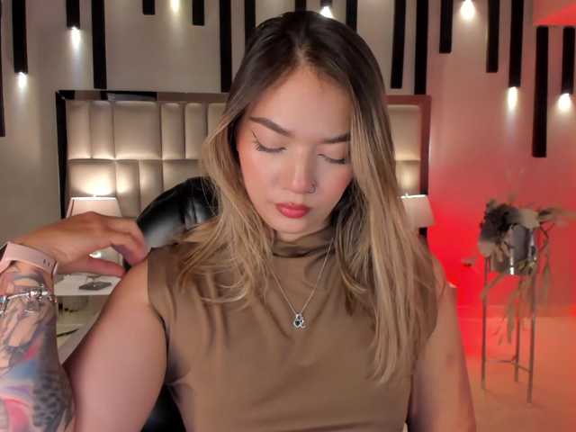 HaleyGreen live cam on BongaCams