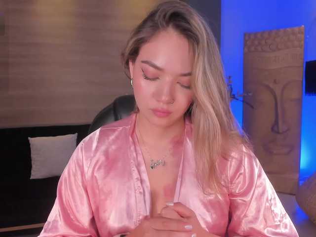 HaleyGreen live cam on BongaCams