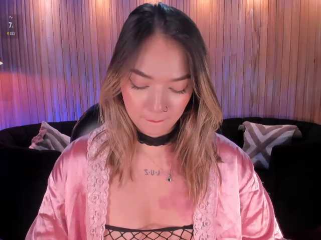 HaleyGreen live cam on BongaCams