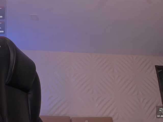 HaleyGreen live cam on BongaCams