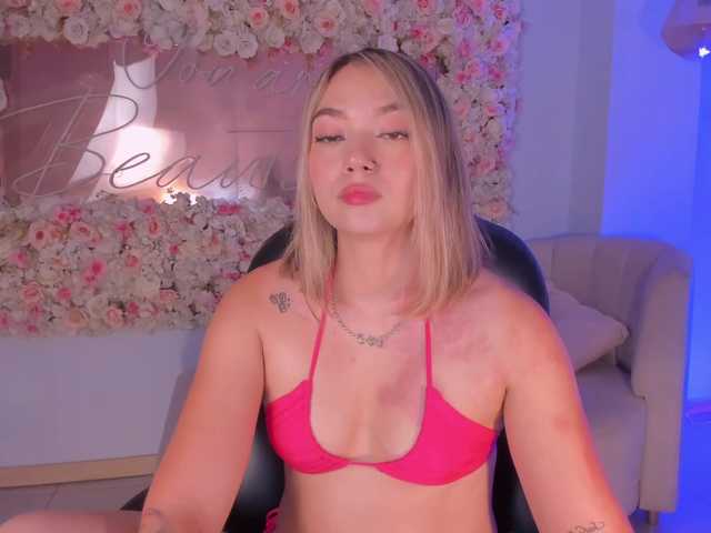 HaleyGreen's BongaCams show and profile