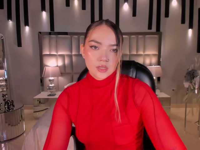 HaleyGreen live cam on BongaCams