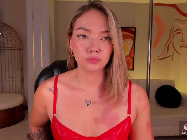 HaleyGreen live cam on BongaCams