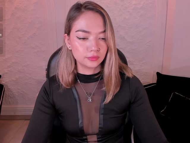 HaleyGreen live cam on BongaCams