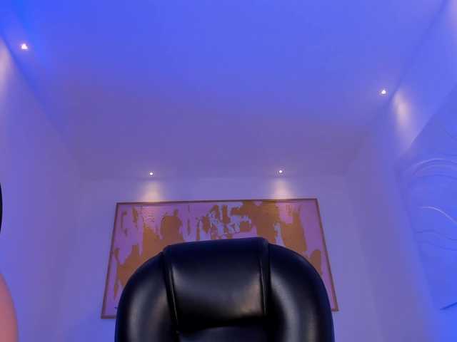 HaleyGreen live cam on BongaCams