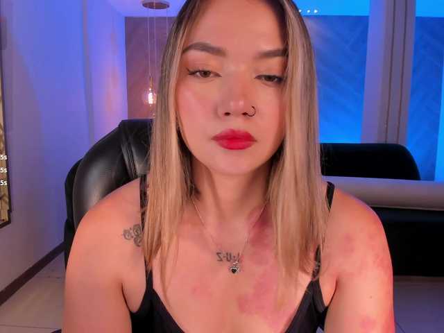 HaleyGreen Live Cam on BongaCams