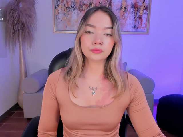 HaleyGreen live cam on BongaCams