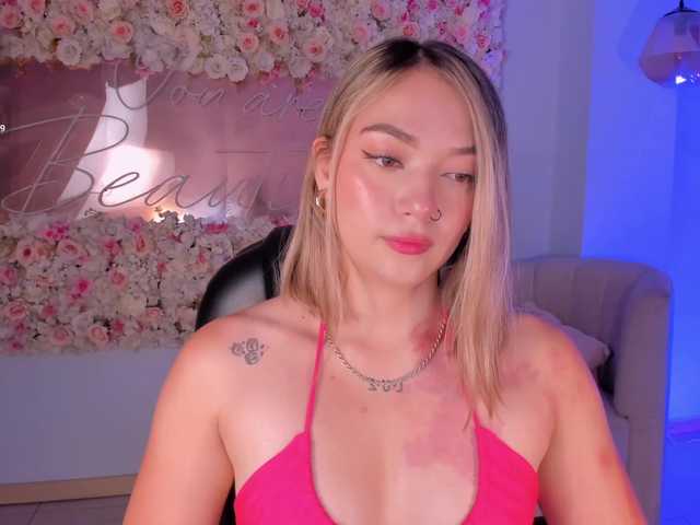 HaleyGreen's BongaCams show and profile