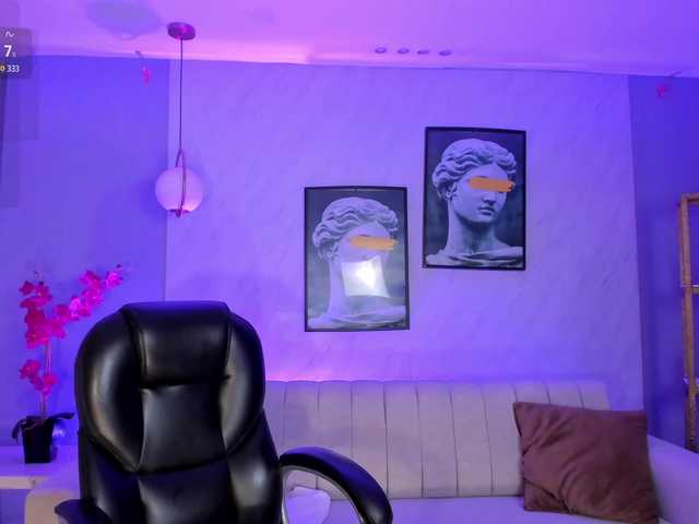 HaleyGreen live cam on BongaCams