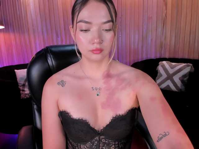 HaleyGreen live cam on BongaCams