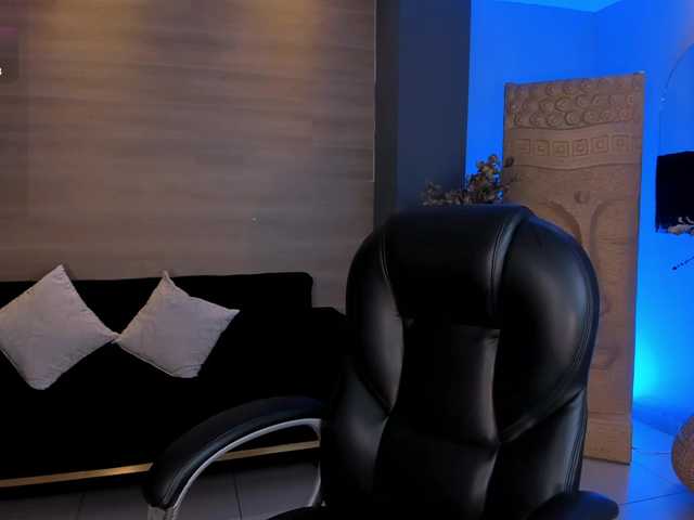 HaleyGreen live cam on BongaCams