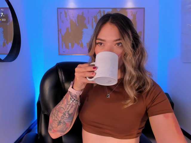 HaleyGreen