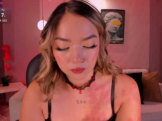 HaleyGreen live webcam show