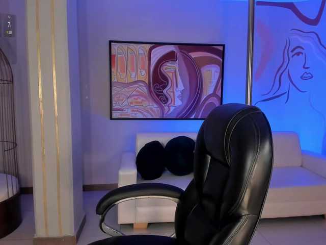 HaleyGreen live cam on BongaCams