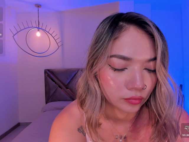 HaleyGreen live cam on BongaCams