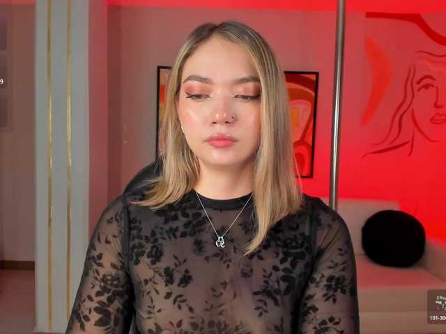 HaleyGreen live cam on BongaCams