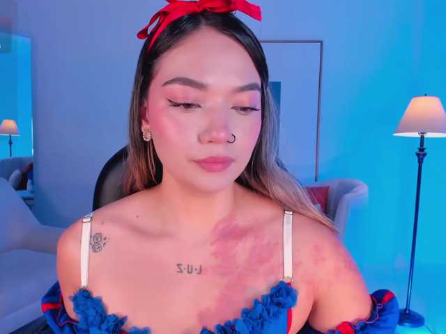 HaleyGreen live cam on BongaCams