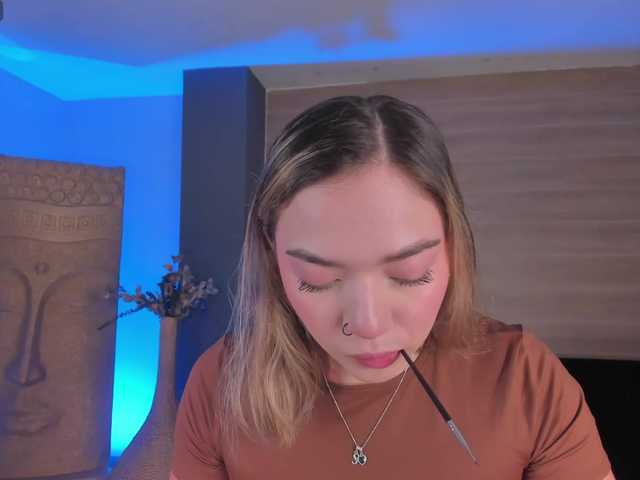 HaleyGreen live cam on BongaCams