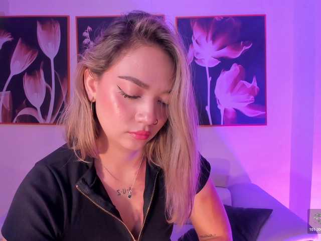 HaleyGreen live cam on BongaCams