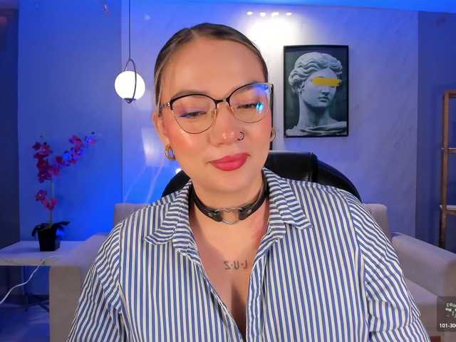 HaleyGreen live cam on BongaCams