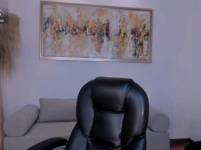 HaleyGreen live cam on BongaCams