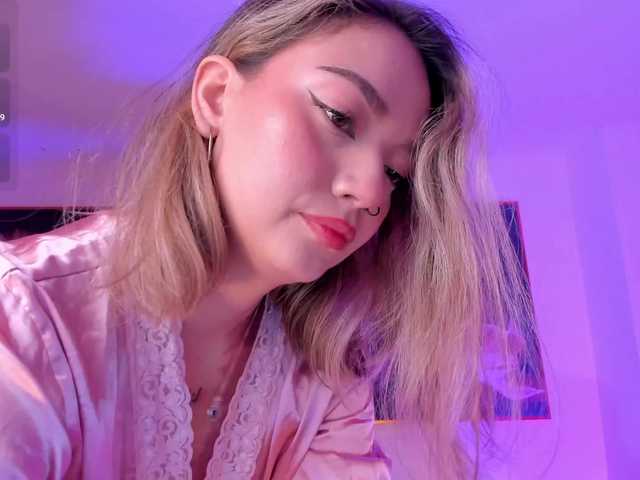 HaleyGreen live cam on BongaCams