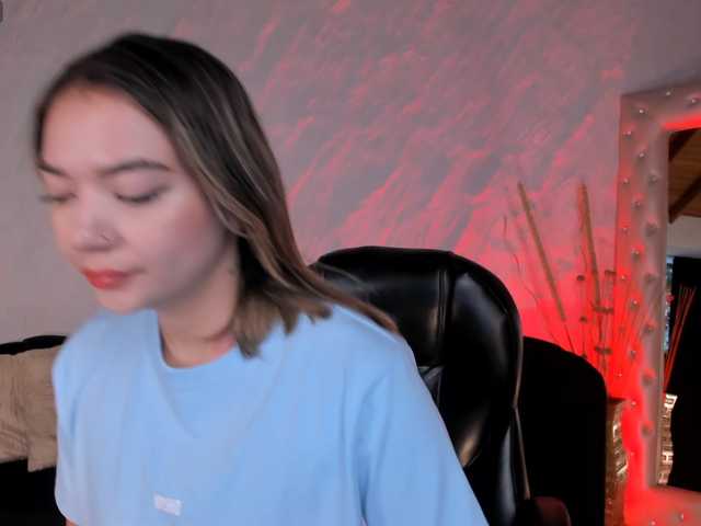 HaleyGreen live cam on BongaCams