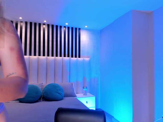 HaleyGreen live cam on BongaCams