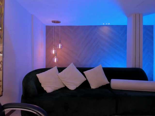 HaleyGreen live cam on BongaCams