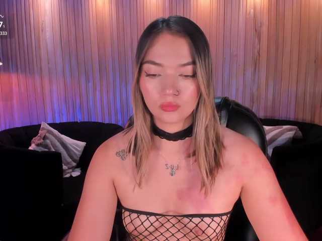 HaleyGreen live cam on BongaCams
