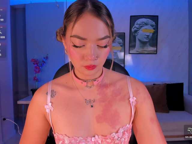 HaleyGreen live webcam show