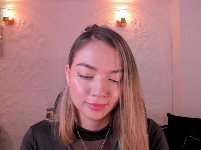 HaleyGreen live cam on BongaCams