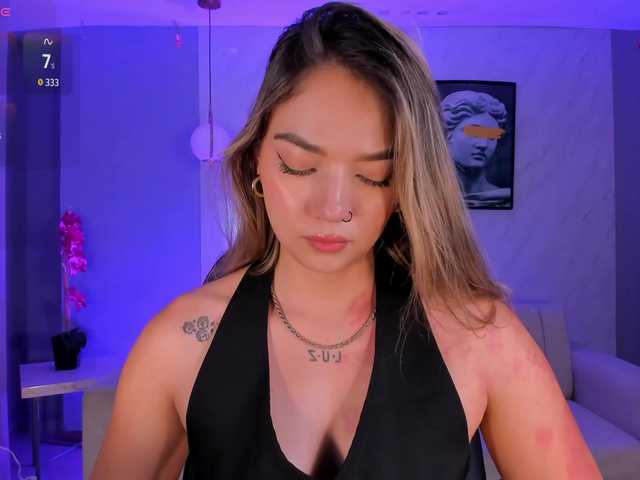 HaleyGreen live cam on BongaCams