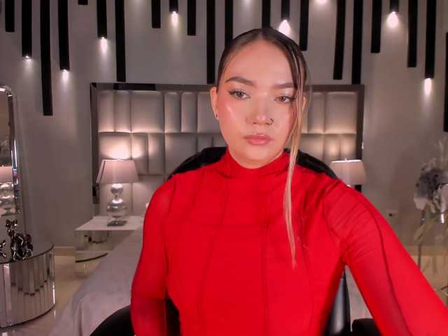 HaleyGreen live cam on BongaCams