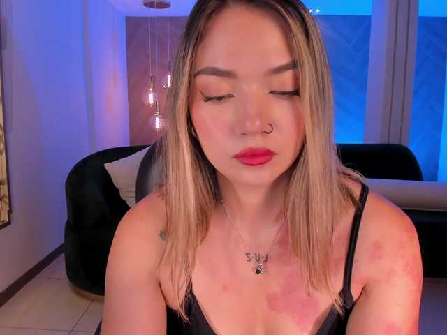 HaleyGreen live webcam show